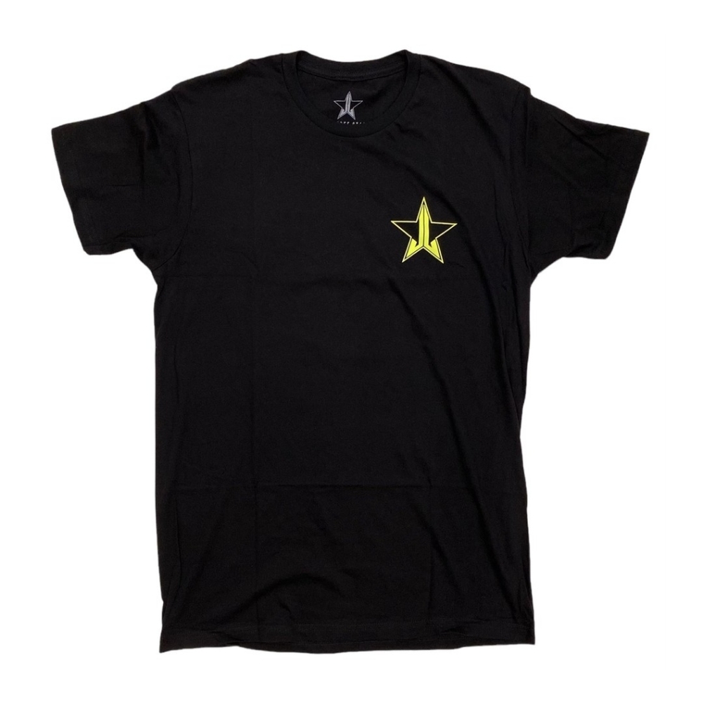 Jeffree Star Tee NWOT